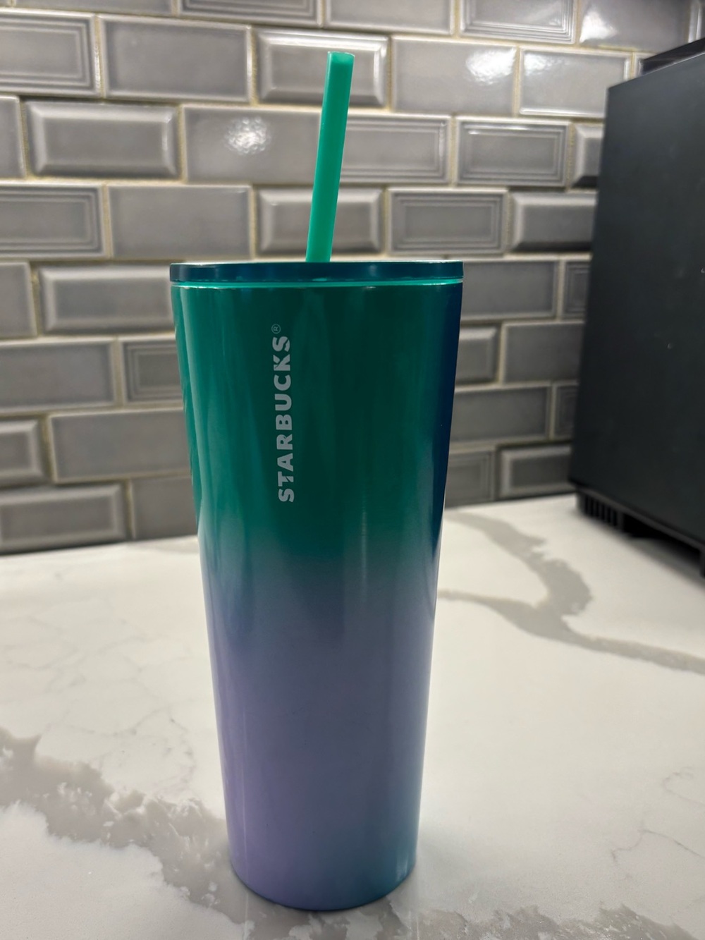 Starbucks Cup